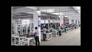 如何做好生产车间管理（必须收藏）