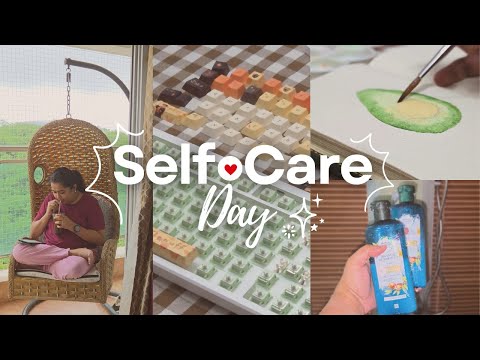 Cozy Self Care
