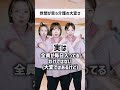 世間から介護士はここが大変って思われてるらしい😳 #介護 #介護福祉士 #shorts