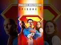 Superman vs Inflation 💸 | Why Investment is the Real Superpower 💪 | Finance Multiverse Ep.1 #Shorts