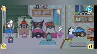 ماتوا اهلي بالزلزال...🥺