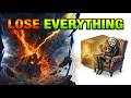 Why Letting Go of Everything Makes You Unstoppable #psychology  #discipline  #mindset