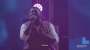 Fast-Forward Mid-Day Prayer||Pastor Tunji Iyiola||Monday,December.1st,2025