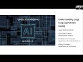 Understanding AI Models