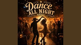 Dance All Night - Allan Haad