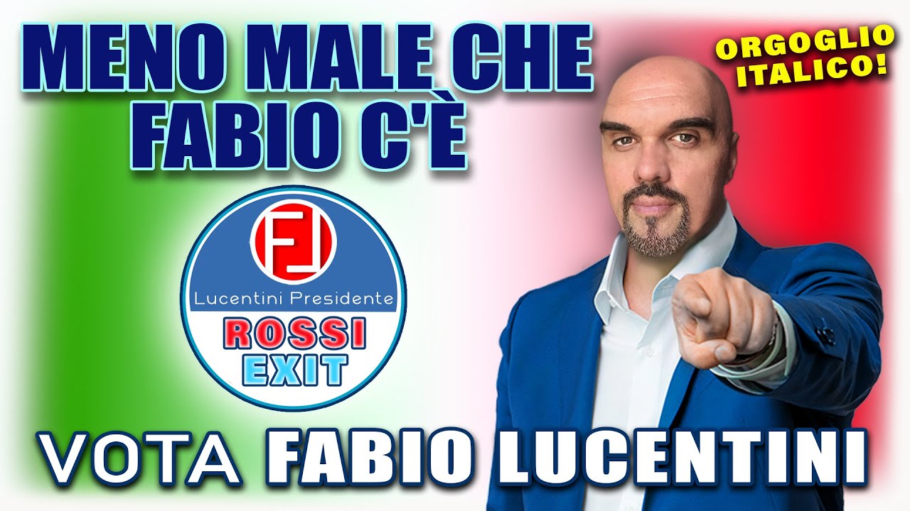 Meno Male Che Silvio C è Testo