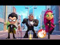 TTG TADC 4 And GG Coffin Dance Mashup @Ozyrys @JulioFanYT @JulioRemix780