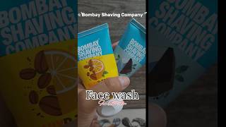 Bombay Shaving Company,Strong Coffee and Icy Menthol Crystal