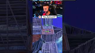 WATCH TILL THE END!! #fortnite #fortniteclips #fortniteshorts