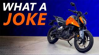 Worst European Bikes from Each Manufacturer Ranked