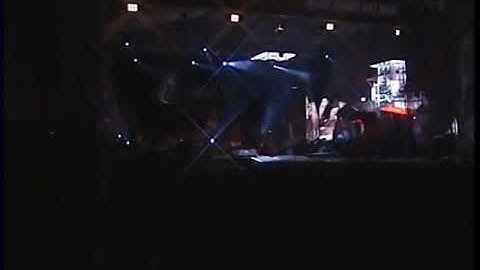 MEGA KONSER PETERPAN - BINTANG DI SURGA (LIVE @SUNDERLINE)