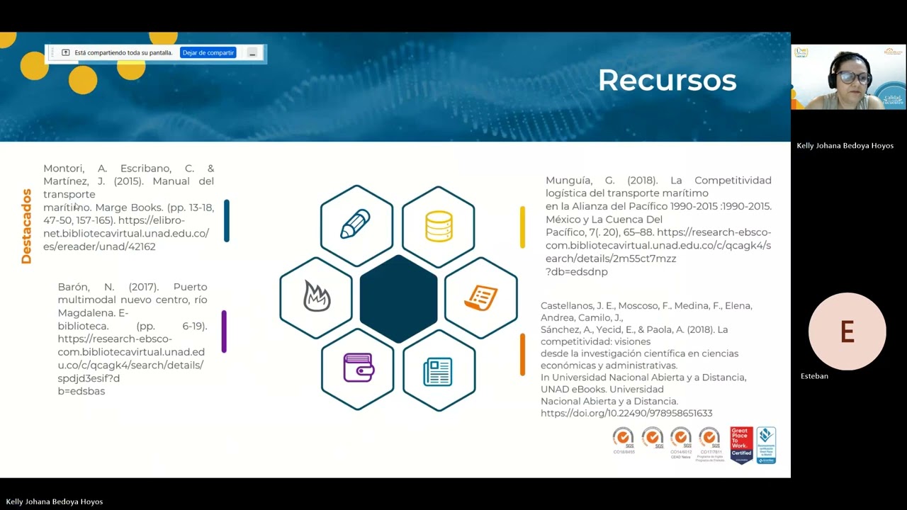 WEB CONFERENCIA 3   TRANSPORTE FLUVIAL Y MARITIMO 20260105 180218 Grabación de la reunión