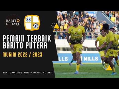 777tv x ajatoto - ‼️ Inilah Pemain Terbaik Barito Putera Musim 2022/2023 🔥 Versi Chanel Barito Update