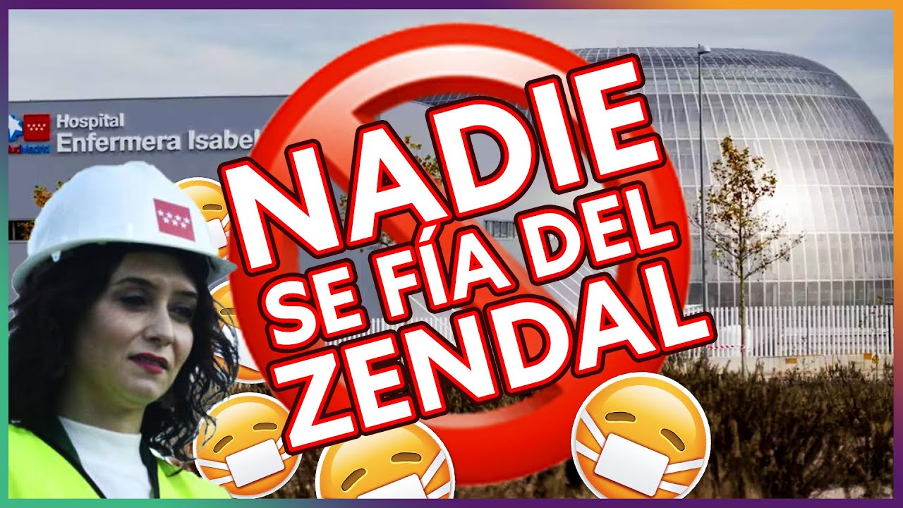 Enfermera denuncia la falta de medios y de seguridad del 