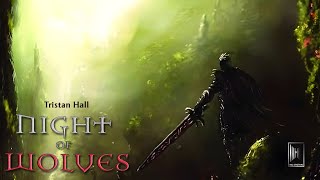 Night of Wolves Kickstarter 9th December 2025
