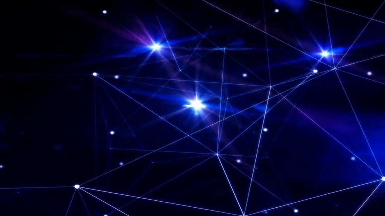 disco light background video effects hd // 4k motion background video