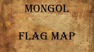 Mongol SpeedMap (Episode 4)