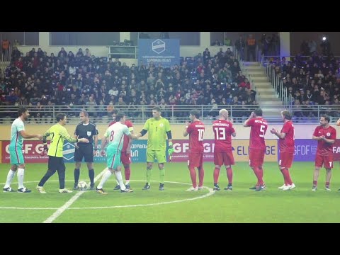 დავით პეტრიაშვილის „ზამთრის თასს“დღეიდან ბათუმი  უმასპინძლებს