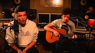 Ady Suleiman "State of Mind" - Sticky Sessions chords