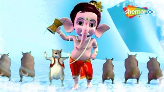 "Shankar Ji Ka Damroo 🔱 De Tali De Tali & More | Top Songs Collection | Favourite Kids Songs"
