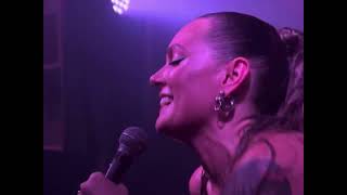 Heat - Tove Lo & SG Lewis (live at Club Heat)