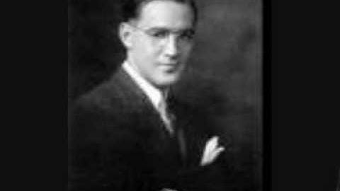 Benny Goodman Trio - Body and soul