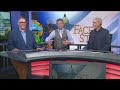 Face the State | Insiders weigh in on John Fetterman, Graham Platner's beef