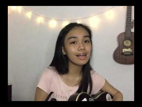 Nasa'n ka, oh luna? - MarsMango (cover by Lizzie Khryss)