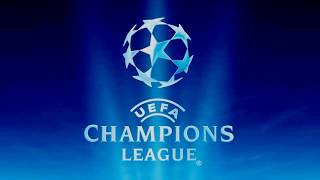 Inilah Hasil Undian Babak 16 Besar Liga Champions 2017/2018