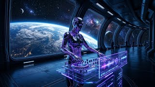 Deep Melodic Techno 2 Hours Mix 2026 | Atmospheric &amp; Driving Beats 🌌🎶