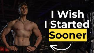 5 Exercises That Build 95% of Your Muscle
