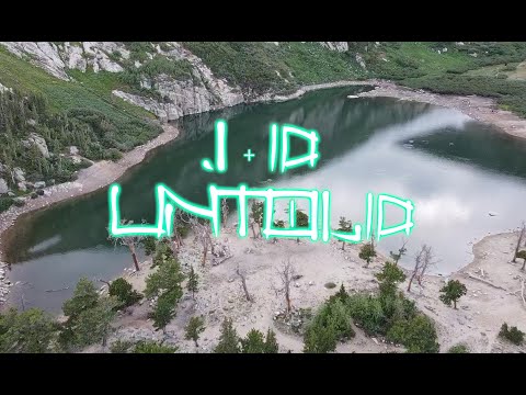 Untold Story 1 (Vlog) - Adventuring through Colorado's Mountains!