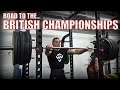 NEW SERIES!! Road to the British Champs