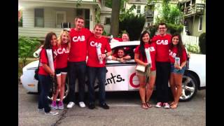 CAB Fall 2013 Slideshow