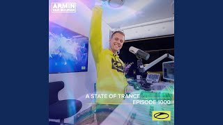 Ecstasy (ASOT 1000) (Clubb Mix) - ATB