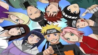 Nightcore - Flow Naruto Shippuuden Opening 6 Full