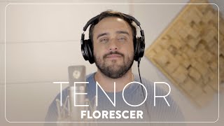 Kit de Voz - Florescer - Tenor