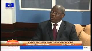 Full Analysts Discuss Looming Cyber Threat Against Nigerian Businesses, Brands Pt.2 News