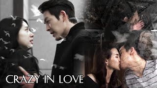 Crazy In Love Drama Mix