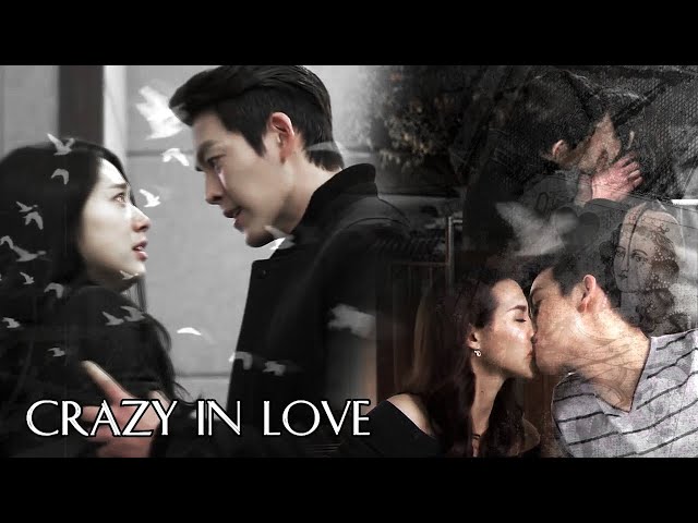 ✦ Crazy In Love | Drama Mix class=