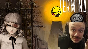 🔴 Fear & Hunger 2: Termina - Part 4