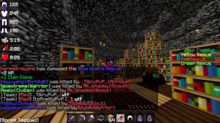 Annihilation farm #1 (Minecraft-Guildcraft)