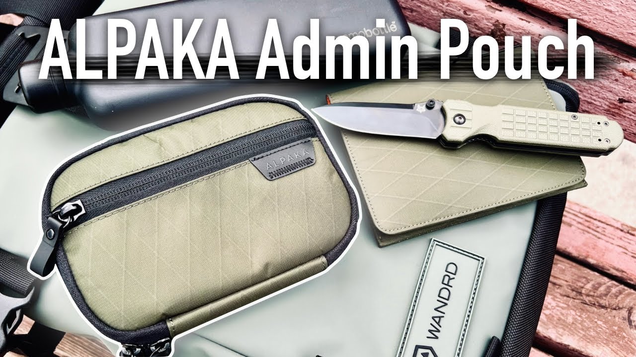 Alpaka admin pouch. Case i. Alpaka pouch. Edc alpaca zip pouch. Alpaka admin pouch.