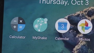 KSEE My Shake App Released