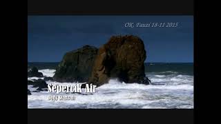 Download Lagu SEPERCIK AIR-DEDY STANZAH MP3