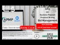Session 10 | APMP Study group