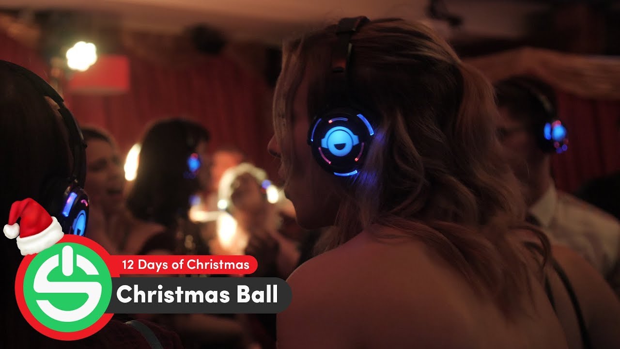 Christmas Ball