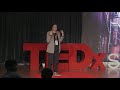 Trusting Your Gut Is A Long-Term Game | Alizée Ccm | TEDxSMICSchool