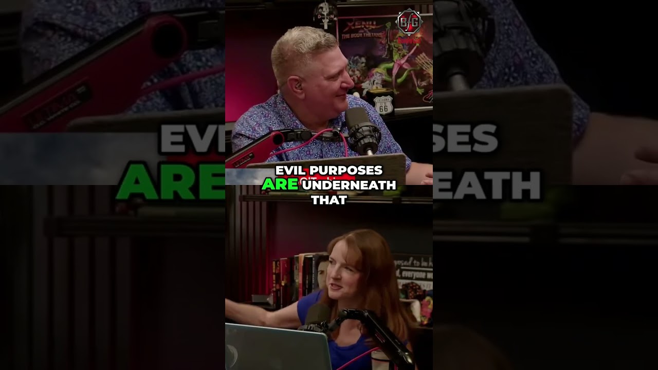 Scientology's Secrets: From Crew Chaos to Cash Cows! #shorts
