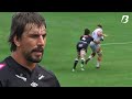 Eben Etzebeth’s Performance against Edinburgh 2024